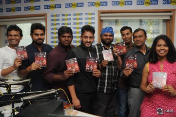 Chitram Bhalare Vichitram Movie Audio Launch